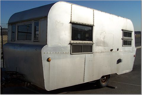 1950's Little Gem