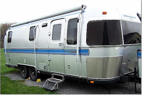 1996 Airstream