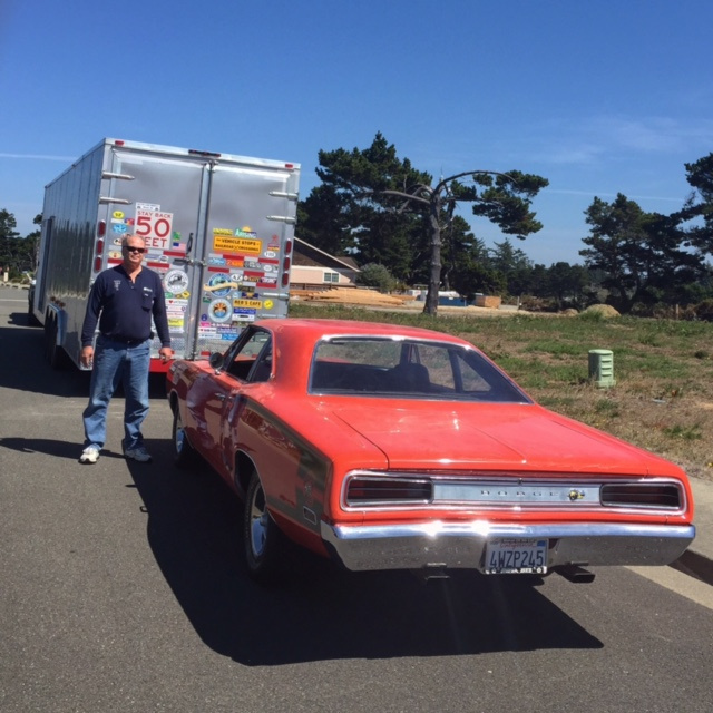 1970 Dodge Super Bee