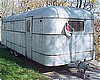 1947 Zimmer tandem axle coach