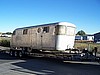 1949 Spartan Royal Manor Tandem trailer