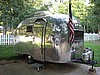 1960 Airstream 16' Pacer