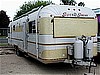 1975 Silver Streak Model 34 w/ rare rear bedroom