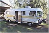 1967 Newell Motor Coach - second one made