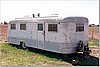 1940's Westcraft Westwood Montecito