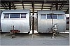 Twin 1948 Spartan Model 24 Spartanettes