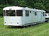Rare 1953 Spartan Imperial Mansion