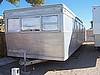 Very rare 1957 original Spartan Imperial Villa
