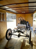 Model T Chassis