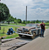 1956 Plymouth Savoy Project