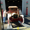 1911 Model T Torpedo