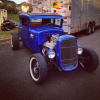 1931 Ford Hot Rod