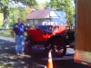 1914 Model T Touring Survivor