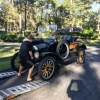 1915 Model T Roadster Pickup